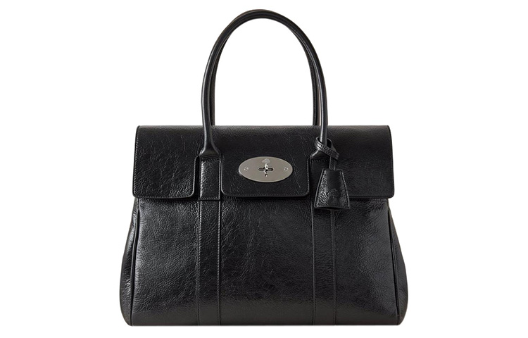 Сумка-тоут Bayswater Mulberry
Сумка-тоут Bayswater Mulberry