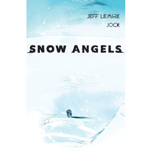 Книга Snow Angels: Volume 2
Книга Snow Angels: Volume 2