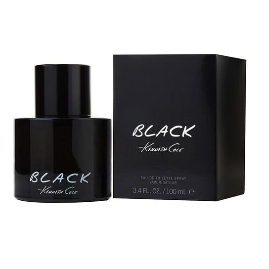 Туалетная вода, 100 мл Kenneth Cole, Black
Туалетная вода, 100 мл Kenneth Cole, Black