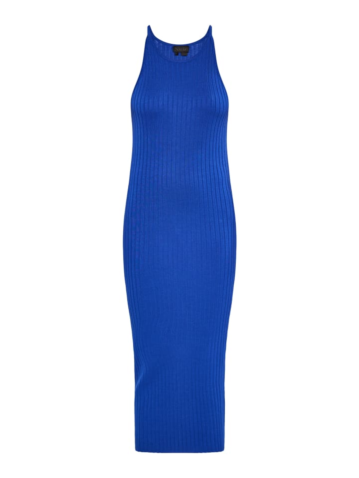 Платье до колена faina, кобальтово-синий
Платье до колена faina, кобальтово-синий