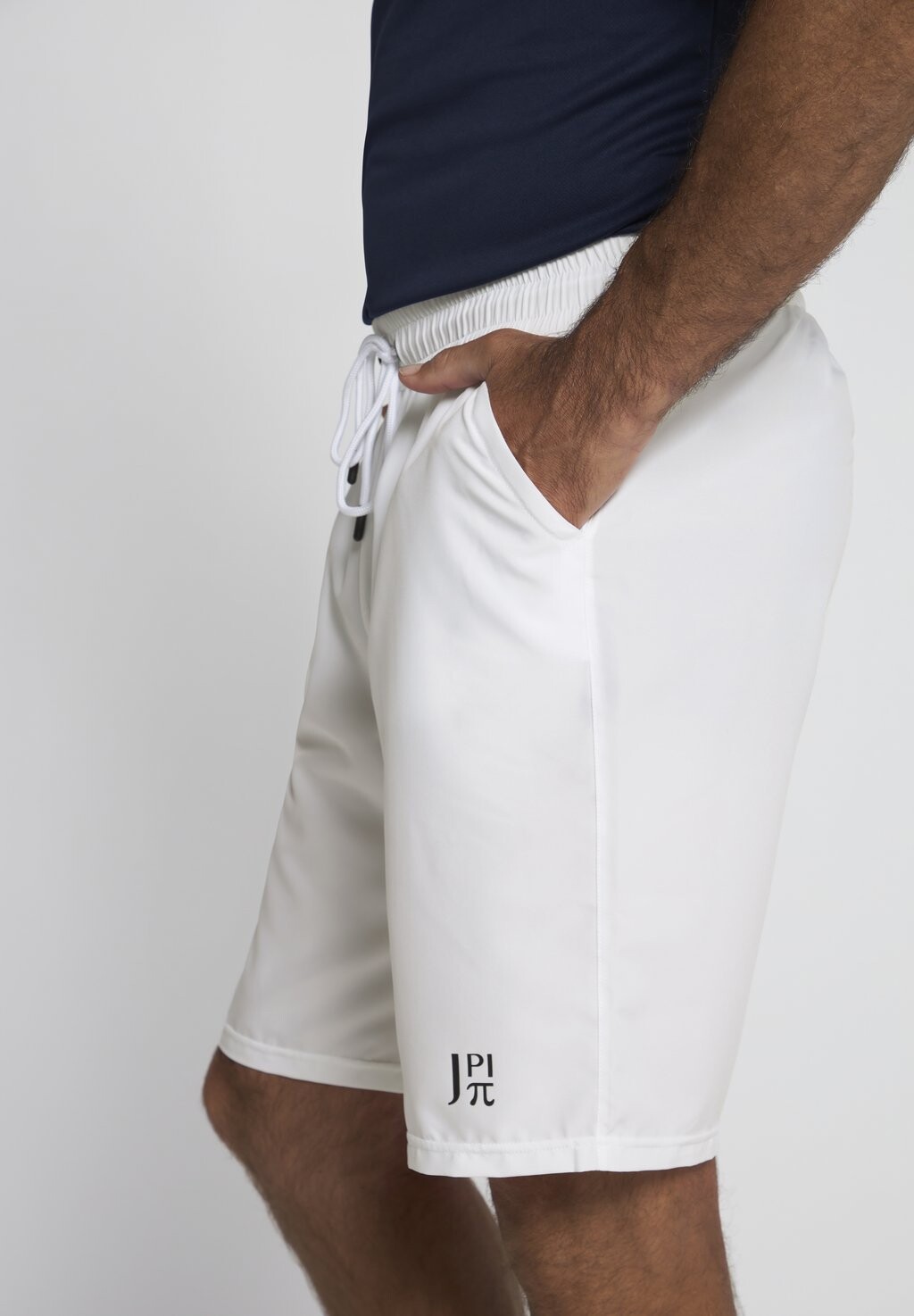 Шорты JP1880, белый
Шорты JP1880, белый
