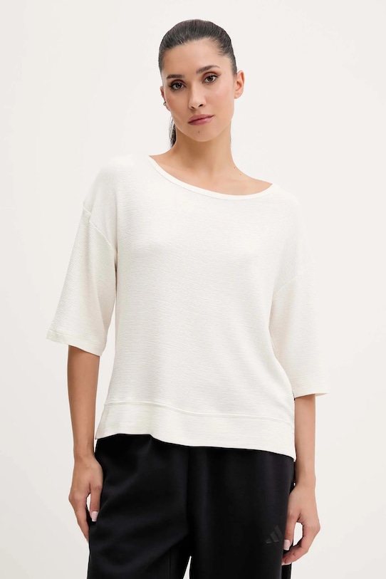 Домашняя футболка ottoman_sweatsh. bn BOSS, бежевый
Домашняя футболка ottoman_sweatsh. bn BOSS, бежевый