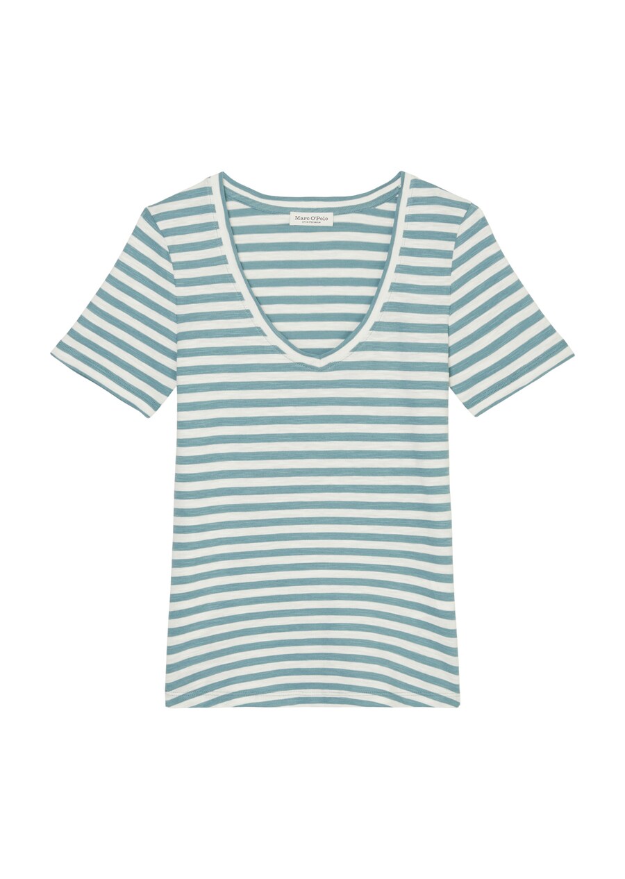 Рубашка Marc O'Polo, цвет Mint/White
Рубашка Marc O'Polo, цвет Mint/White