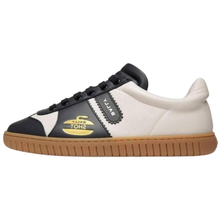 Кроссовки BALLY PLAYER Skateboarding Shoes Men, белый
Кроссовки BALLY PLAYER Skateboarding Shoes Men, белый