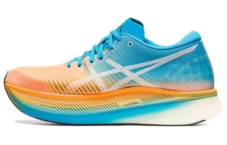 Кроссовки Asics Metaspeed Sky Женские, Sky Blue
Кроссовки Asics Metaspeed Sky Женские, Sky Blue