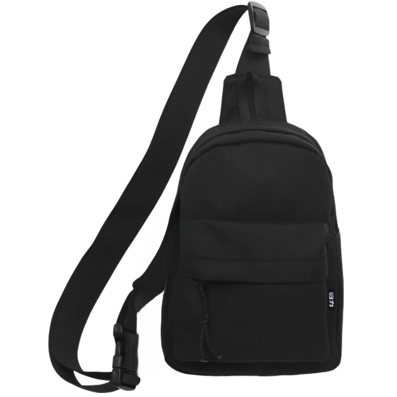 WARRIOR Нейлоновая сумка-слинг Unisex Black/White
WARRIOR Нейлоновая сумка-слинг Unisex Black/White