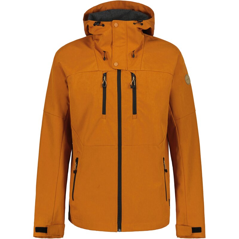 Куртка Монтроуз Icepeak, цвет rost
Куртка Монтроуз Icepeak, цвет rost