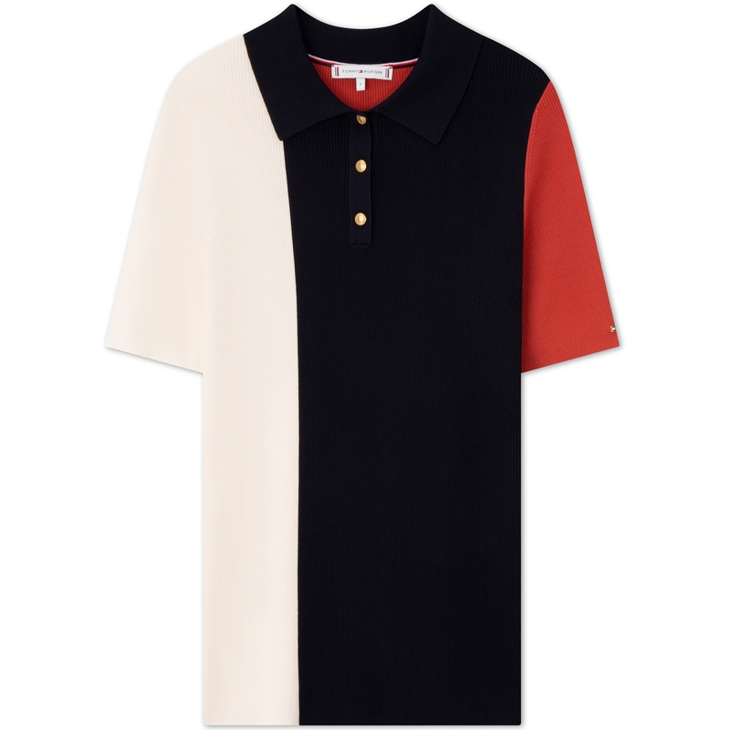 Tommy Hilfiger Топ Women's красный белый черный разноцветный
Tommy Hilfiger Топ Women's красный белый черный разноцветный