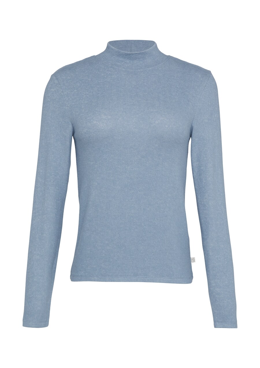 Рубашка QS, цвет Opal
Рубашка QS, цвет Opal