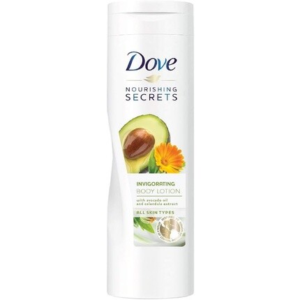 Бодрящий лосьон для тела Nourishing Secrets 250 мл, Dove
Бодрящий лосьон для тела Nourishing Secrets 250 мл, Dove