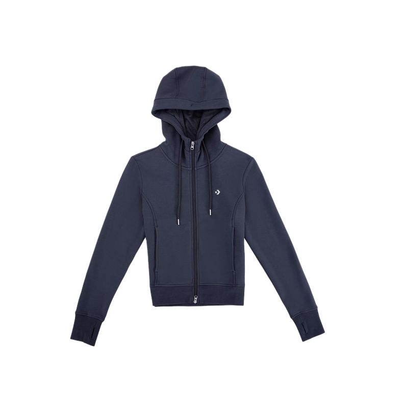 Converse Свитшот Women's Blue Gray
Converse Свитшот Women's Blue Gray