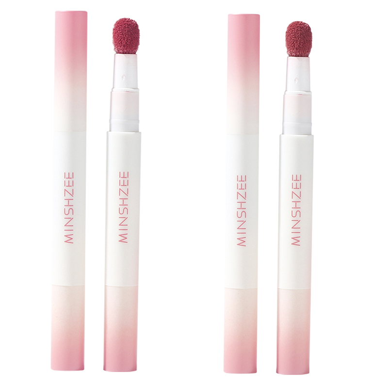 Воздушный матовый блеск для губ velour легко растушевывается, устойчив к размазыванию, стойкий, выравнивающий тон кожи 1,8г MINSHZEE
Воздушный матовый блеск для губ velour легко растушевывается, устойчив к размазыванию, стойкий, выравнивающий тон кожи 1,8г MINSHZEE