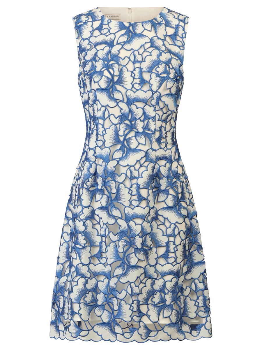 Коктейльное платье Kraimod, белый
Коктейльное платье Kraimod, белый