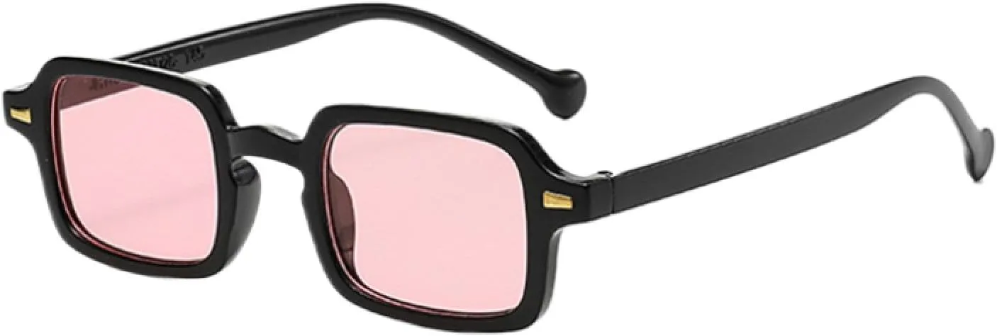 Солнцезащитные очки с защитой от УФ-излучения UV400 | Легкая оправа | Для женщин и мужчин | Для занятий спортом на открытом воздухе и вождения DSVIGF, 05
Солнцезащитные очки с защитой от УФ-излучения UV400 | Легкая оправа | Для женщин и мужчин | Для занятий спортом на открытом воздухе и вождения DSVIGF, 05