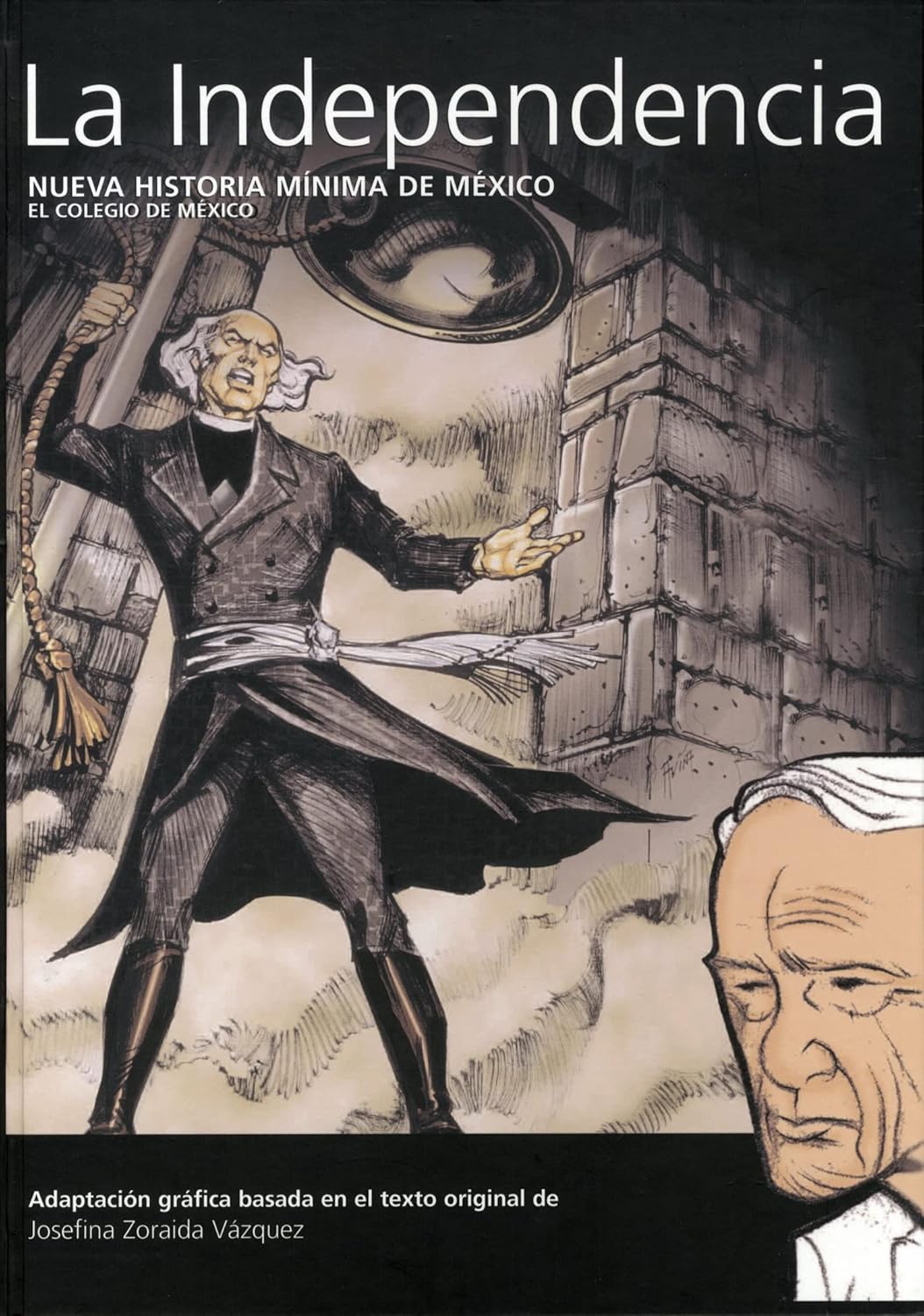 La Independencia (Arte y Fotografía) (Spanish Edition) (TURNER PUBLICACIONES S.L.)
La Independencia (Arte y Fotografía) (Spanish Edition) (TURNER PUBLICACIONES S.L.)