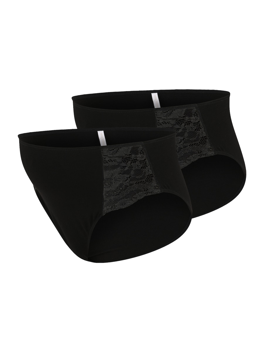 Трусики MAMALICIOUS MLSIF, черный
Трусики MAMALICIOUS MLSIF, черный