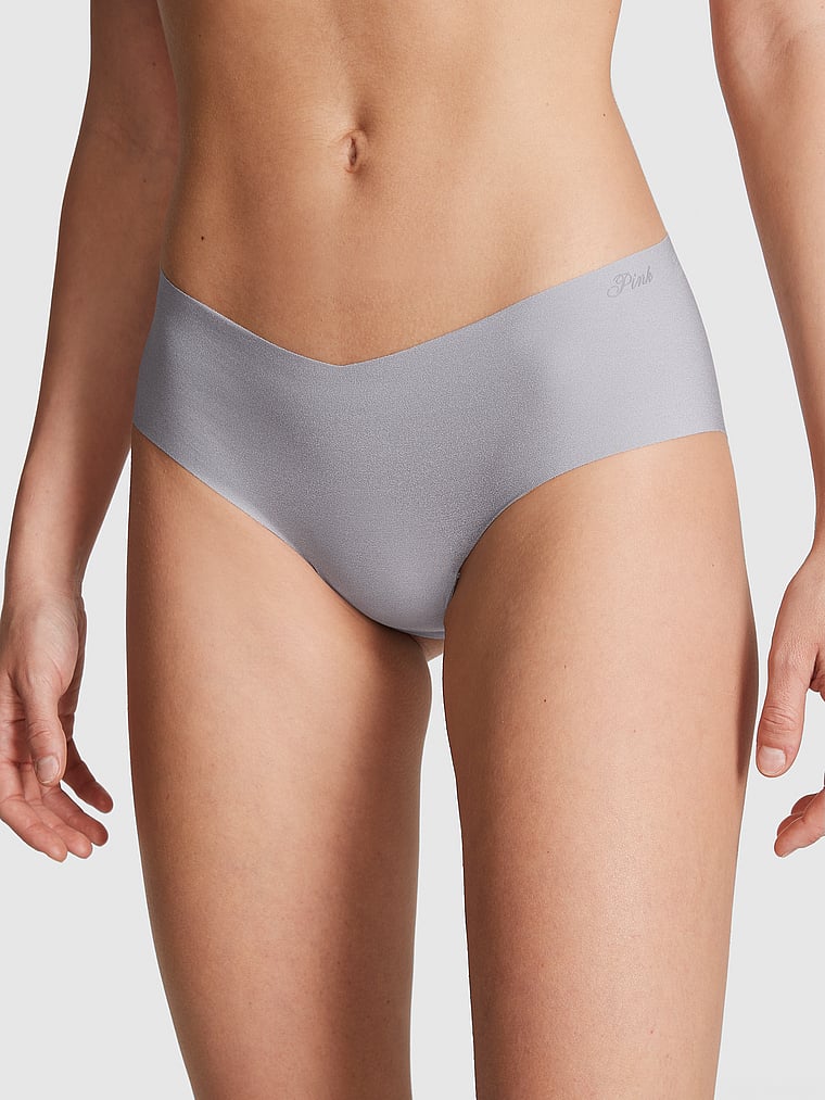 Трусики-Хипхаггеры No-Show Pink, smooth grey oasis
Трусики-Хипхаггеры No-Show Pink, smooth grey oasis