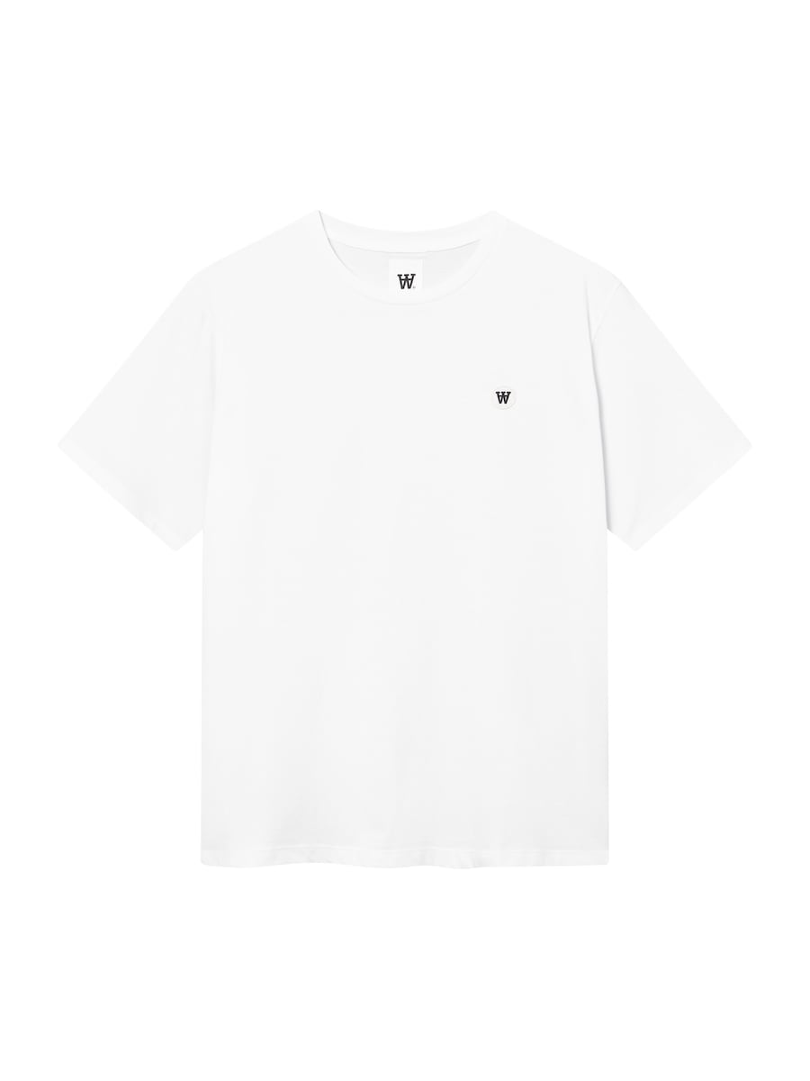 Рубашка WOOD WOOD WWAce, белый
Рубашка WOOD WOOD WWAce, белый