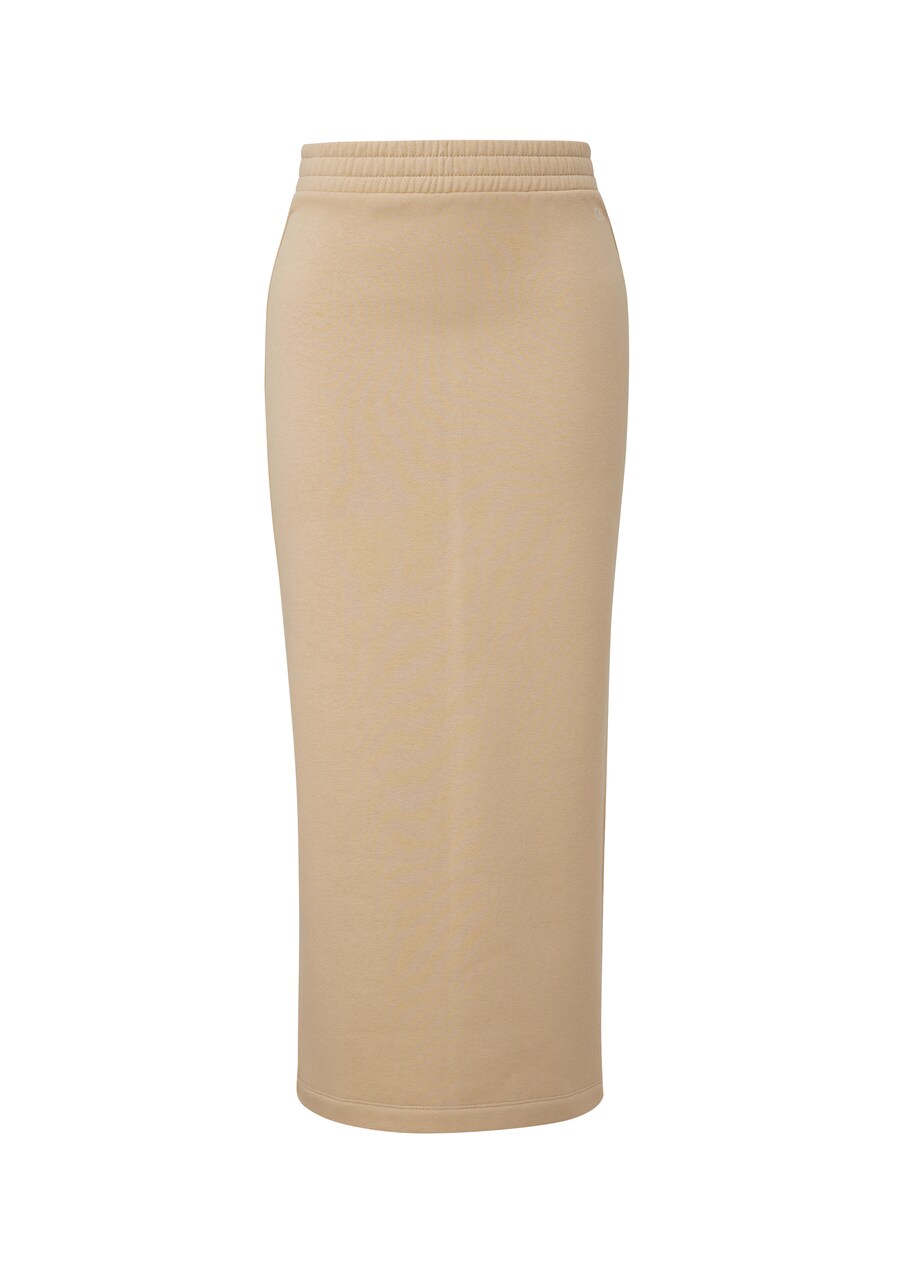 Юбка QS, бежевый
Юбка QS, бежевый