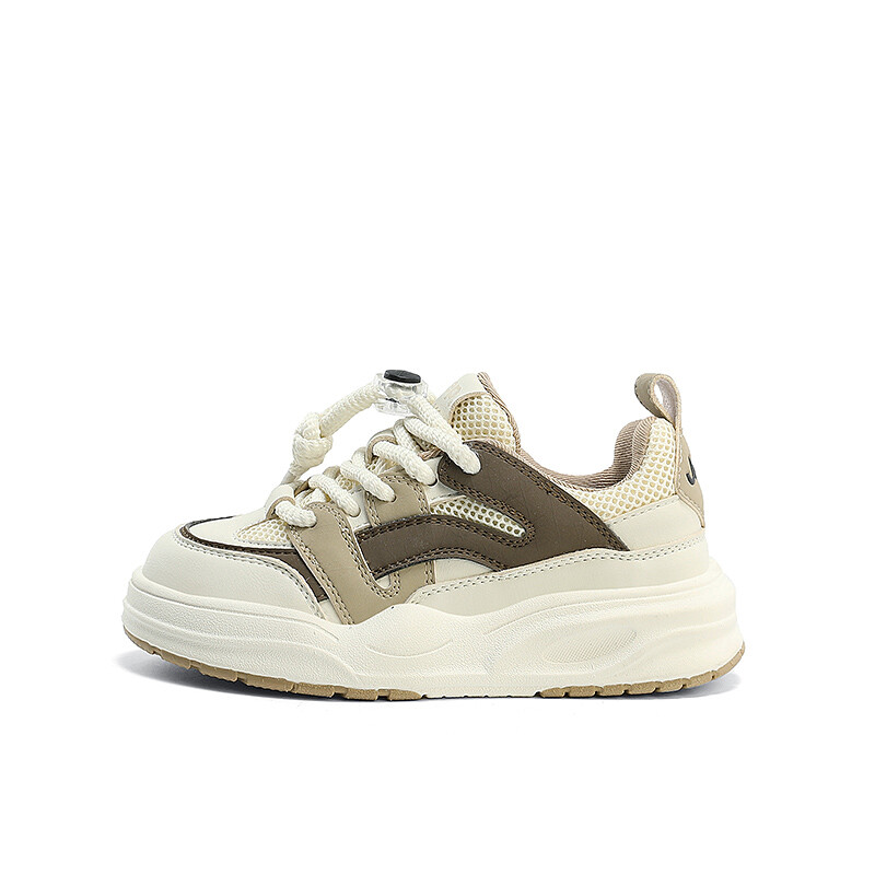 Детская обувь для скейтбординга для детей Jeep, хаки
Детская обувь для скейтбординга для детей Jeep, хаки