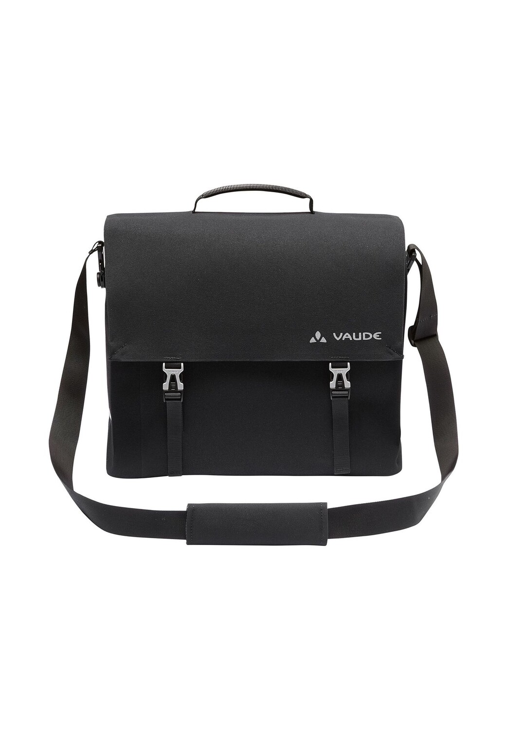 Велосипедная сумка Bayreuth IV 33 см VAUDE, черный 
Велосипедная сумка Bayreuth IV 33 см VAUDE, черный