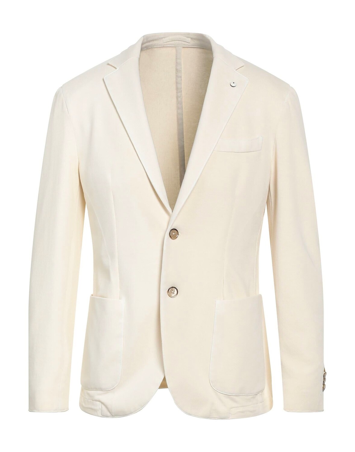 Блейзер L.B.M. 1911, слоновая кость
Блейзер L.B.M. 1911, слоновая кость