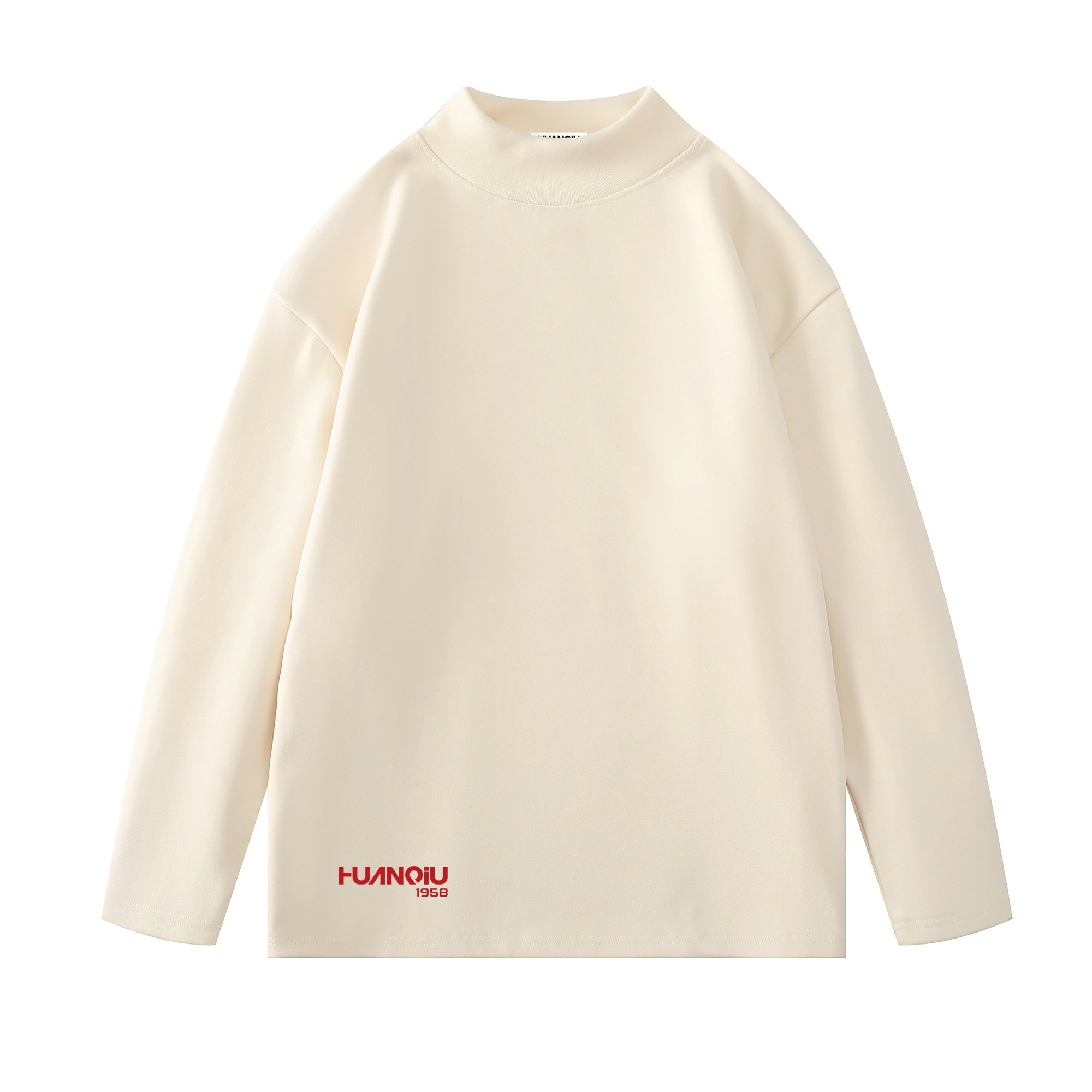 Термобелье спортивное Unisex HUANQIU, оранжевый fleece-lined
Термобелье спортивное Unisex HUANQIU, оранжевый fleece-lined