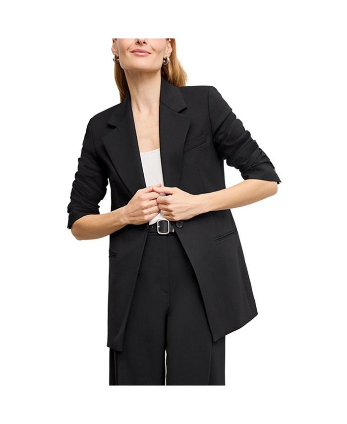 Росси Блейзер Executive M.M.LaFleur, черный
Росси Блейзер Executive M.M.LaFleur, черный