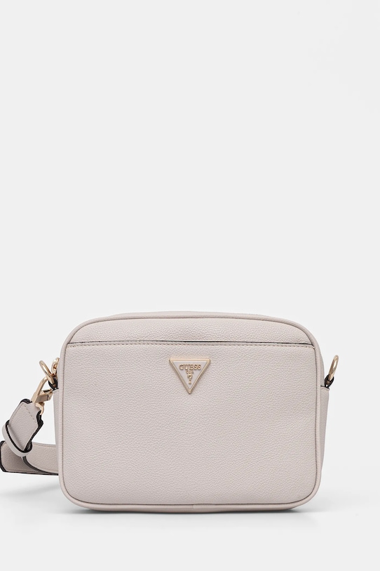 Сумка МЕРИДИАН Guess, бежевый
Сумка МЕРИДИАН Guess, бежевый
