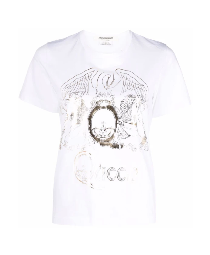 Футболка Junya Watanabe, белый
Футболка Junya Watanabe, белый