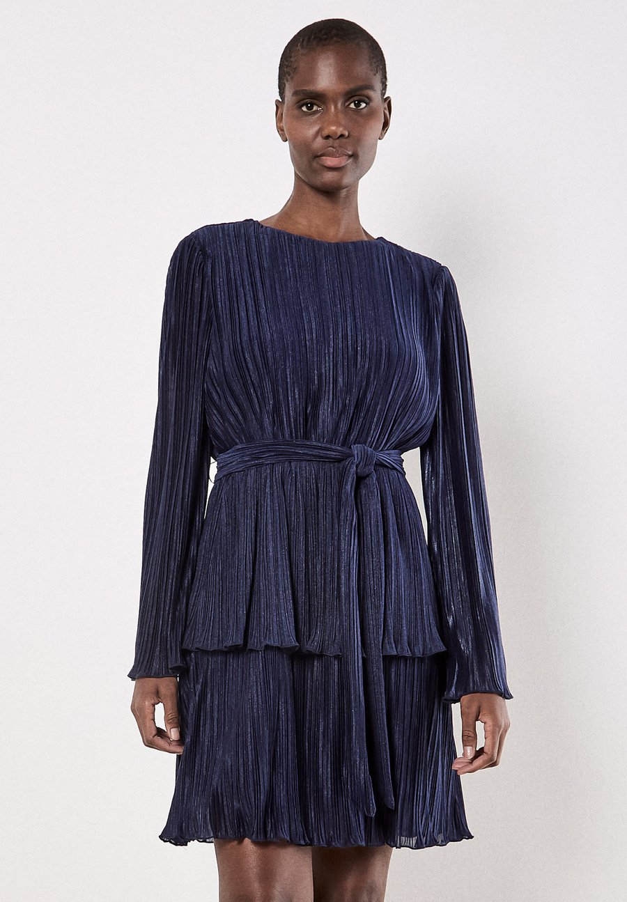 Платье Apricot Day dress, Navy/Dark Blue
Платье Apricot Day dress, Navy/Dark Blue