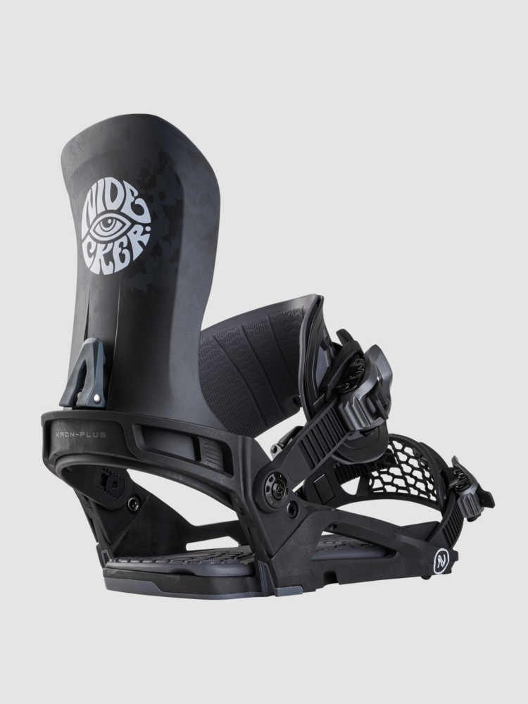 Крепления для сноуборда Nidecker Kaon Plus 2025 Snowboard-Bindung, apx, Белый, Крепления для сноуборда Nidecker Kaon Plus 2025 Snowboard-Bindung, apx
Крепления для сноуборда Nidecker Kaon Plus 2025 Snowboard-Bindung, apx, Белый, Крепления для сноуборда Nidecker Kaon Plus 2025 Snowboard-Bindung, apx