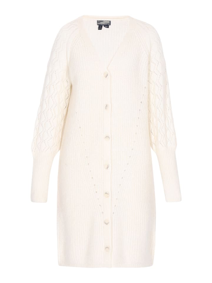 Спортивная куртка DreiMaster Vintage, белый
Спортивная куртка DreiMaster Vintage, белый