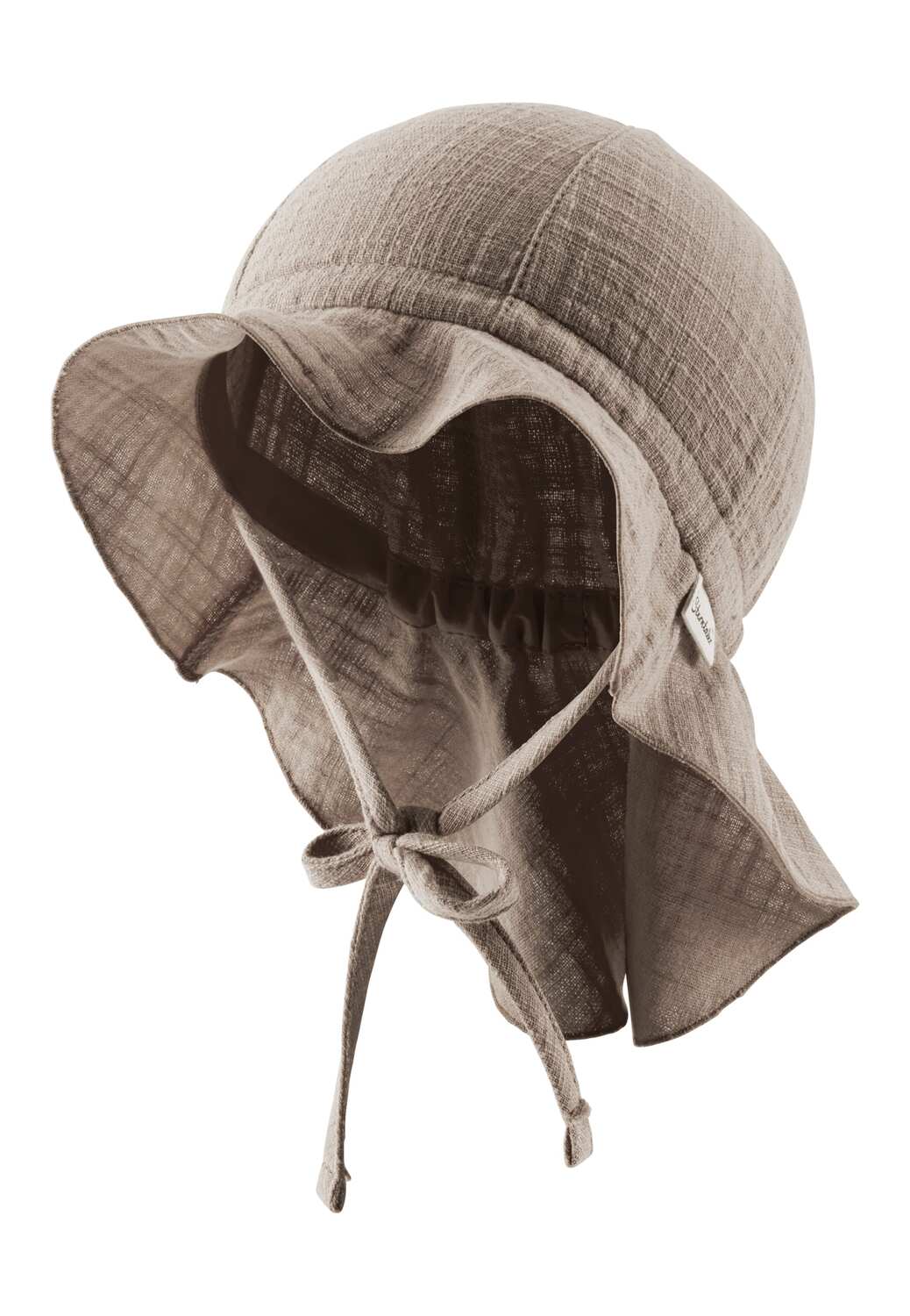 STERNTALER Шляпа в цвете Taupe
STERNTALER Шляпа в цвете Taupe