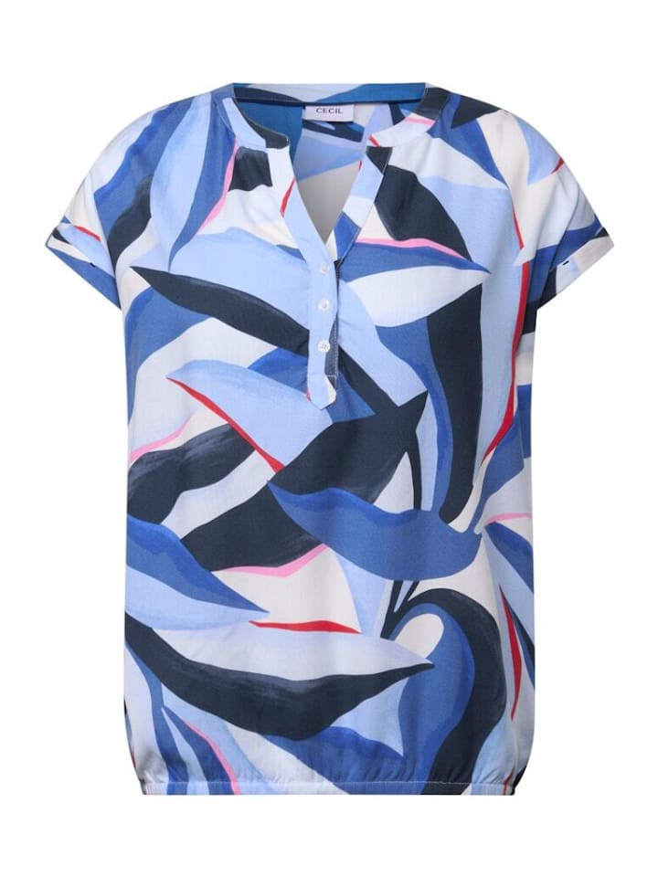 Блузка Cecil
Блузка Cecil