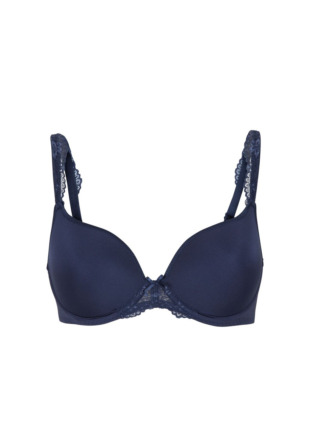 Бюстгальтер-майка DAILY LINGADORE, темно-синий
Бюстгальтер-майка DAILY LINGADORE, темно-синий