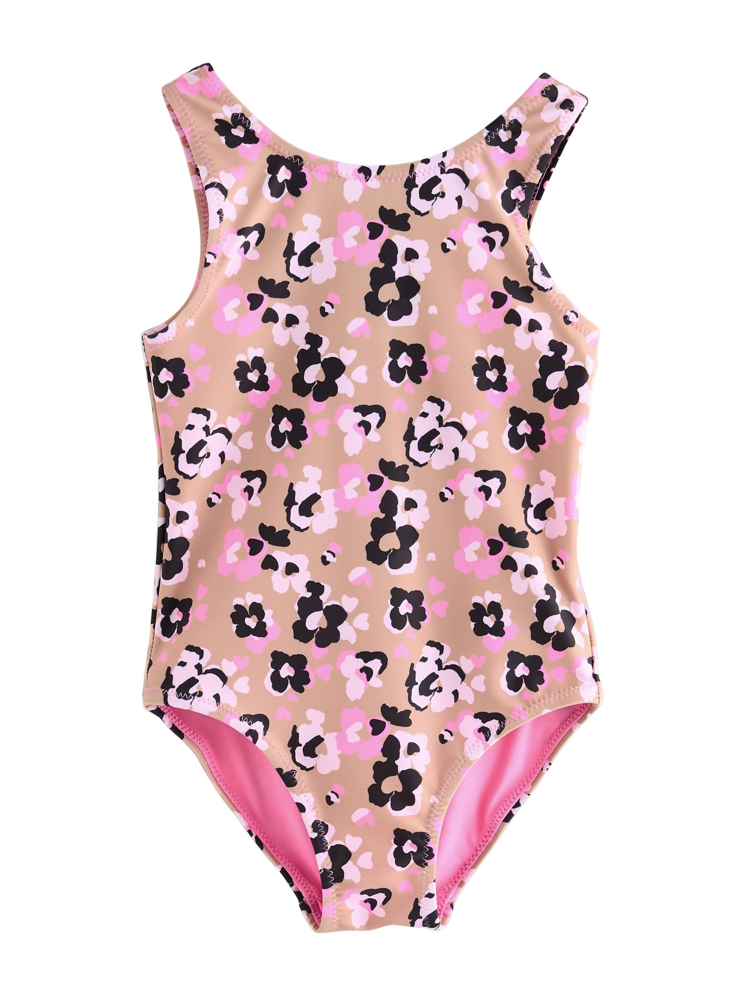 Next Купальник в розовом цвете
Next Купальник в розовом цвете