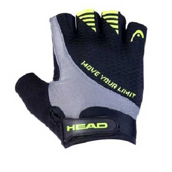 Короткие перчатки Head Bike 3818 Short Gloves, черный
Короткие перчатки Head Bike 3818 Short Gloves, черный