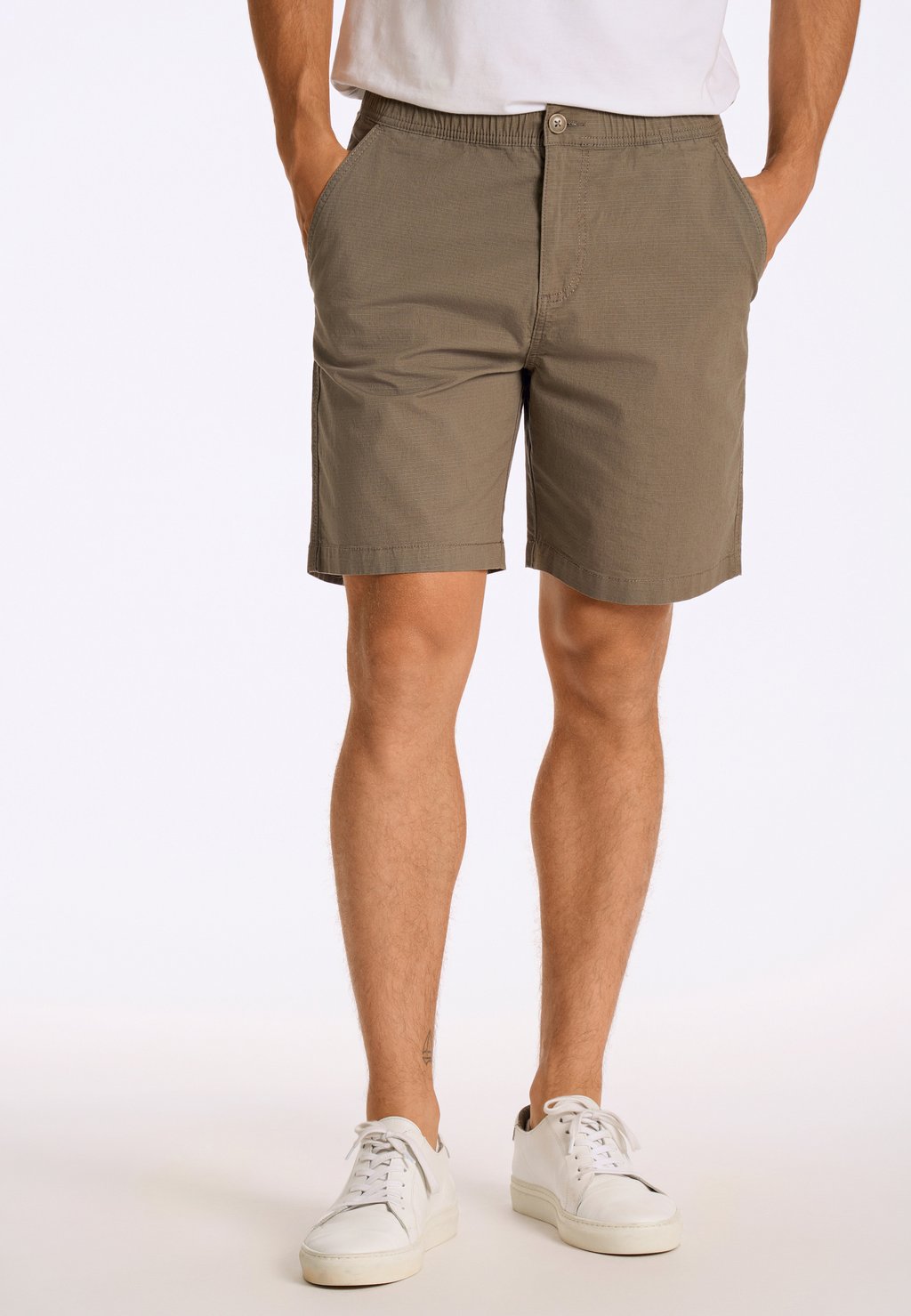 Шорты RIP STOP Lindbergh, бежевый
Шорты RIP STOP Lindbergh, бежевый