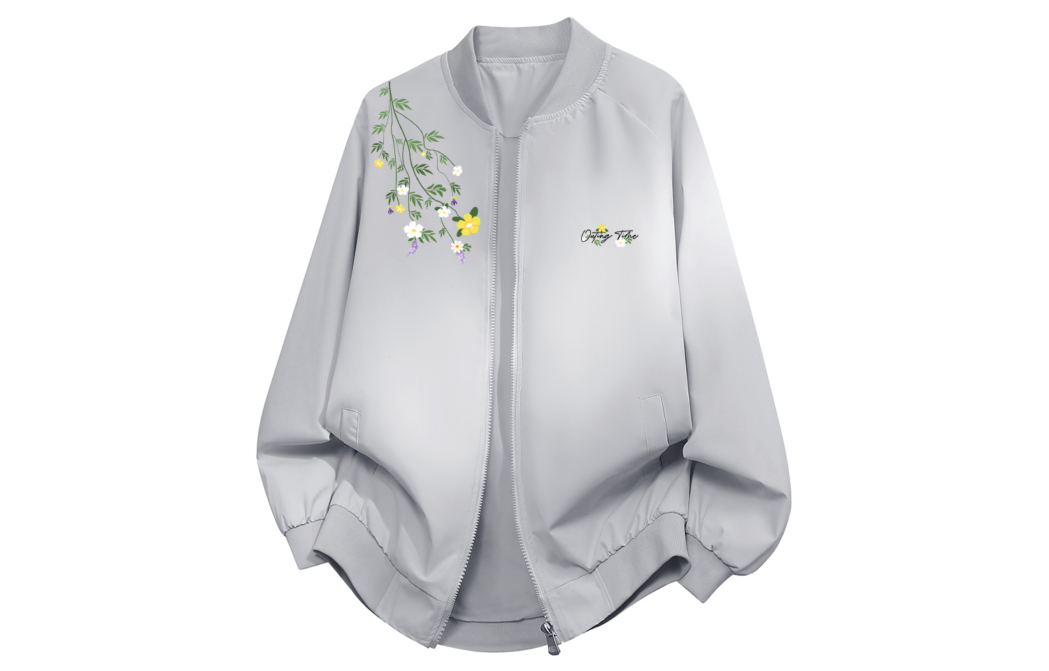 Disney Куртка Unisex, Light Gray
Disney Куртка Unisex, Light Gray