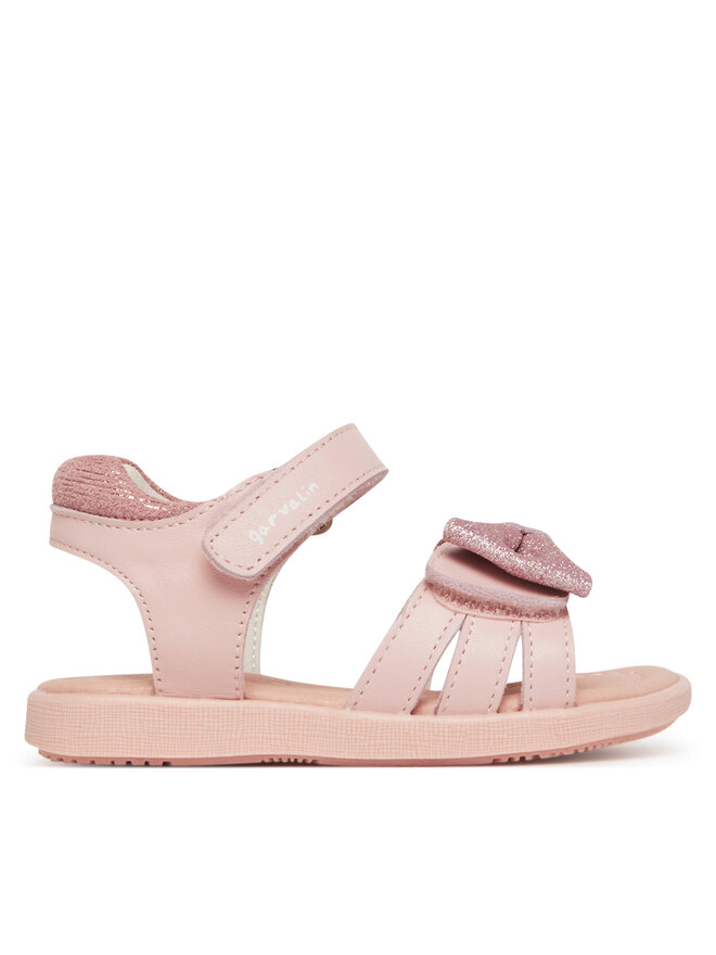 Сандалии Garvalin 252422 M, розовый
Сандалии Garvalin 252422 M, розовый