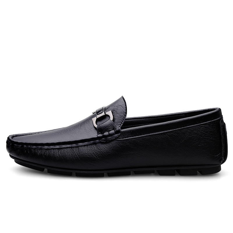 PLAY COBBLER Лоферы мужские, черные/серые
PLAY COBBLER Лоферы мужские, черные/серые