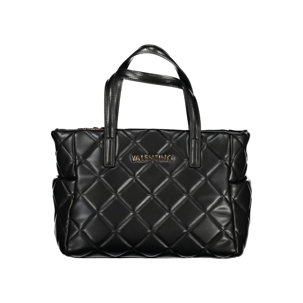 Черная полиэтиленовая женская сумка Valentino Bags, Черный, Черная полиэтиленовая женская сумка Valentino Bags
Черная полиэтиленовая женская сумка Valentino Bags, Черный, Черная полиэтиленовая женская сумка Valentino Bags