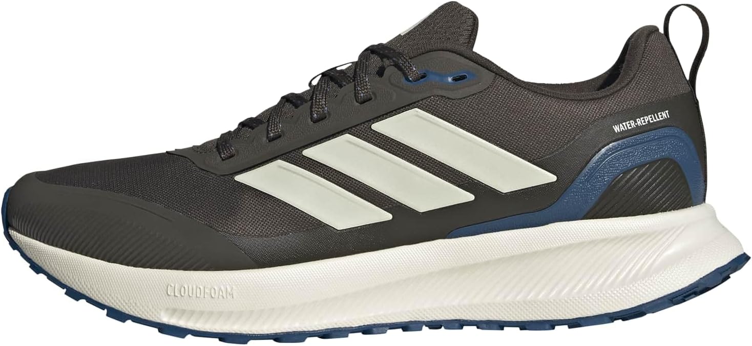 Мужские кроссовки Adidas Run Falcon 5 Trail, Shadow Olive/Off White
Мужские кроссовки Adidas Run Falcon 5 Trail, Shadow Olive/Off White