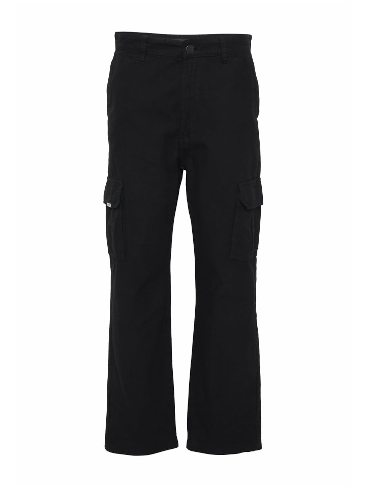 Брюки-Карго PEGADOR, черный
Брюки-Карго PEGADOR, черный