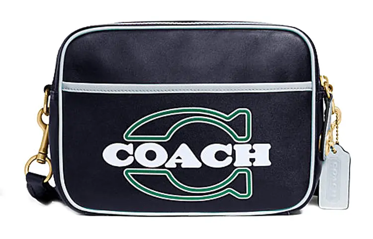 Сумка кросс-боди Flight Coach
Сумка кросс-боди Flight Coach