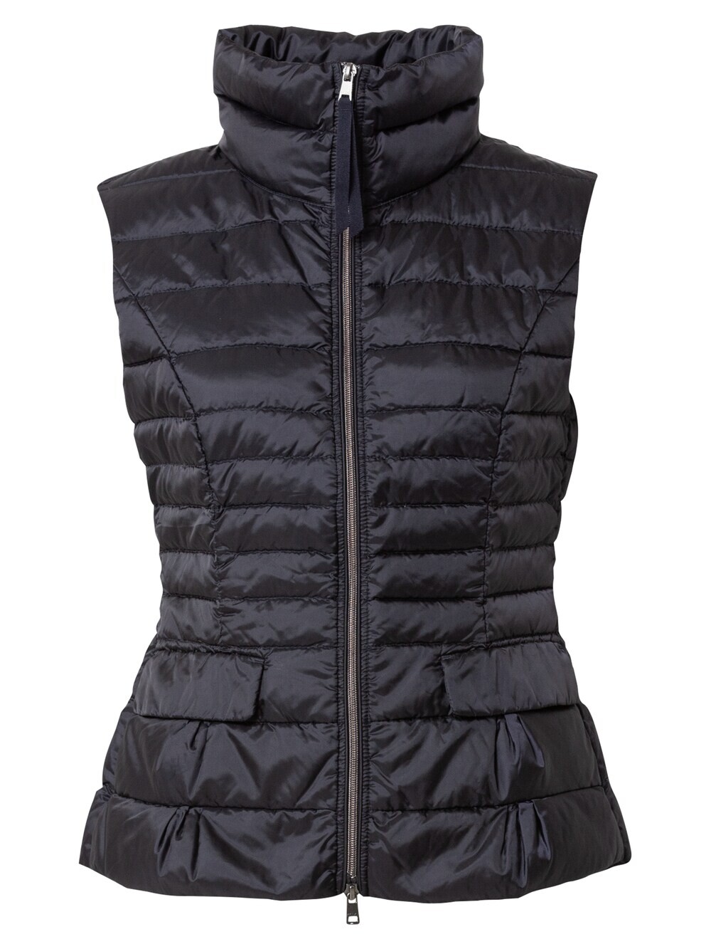 Жилет Marc Cain, ночной синий
Жилет Marc Cain, ночной синий