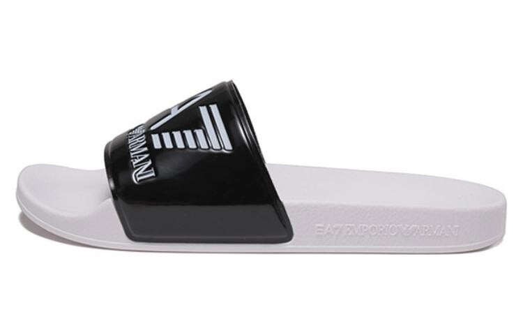 EA7 Шлепанцы мужские белые Emporio Armani
EA7 Шлепанцы мужские белые Emporio Armani