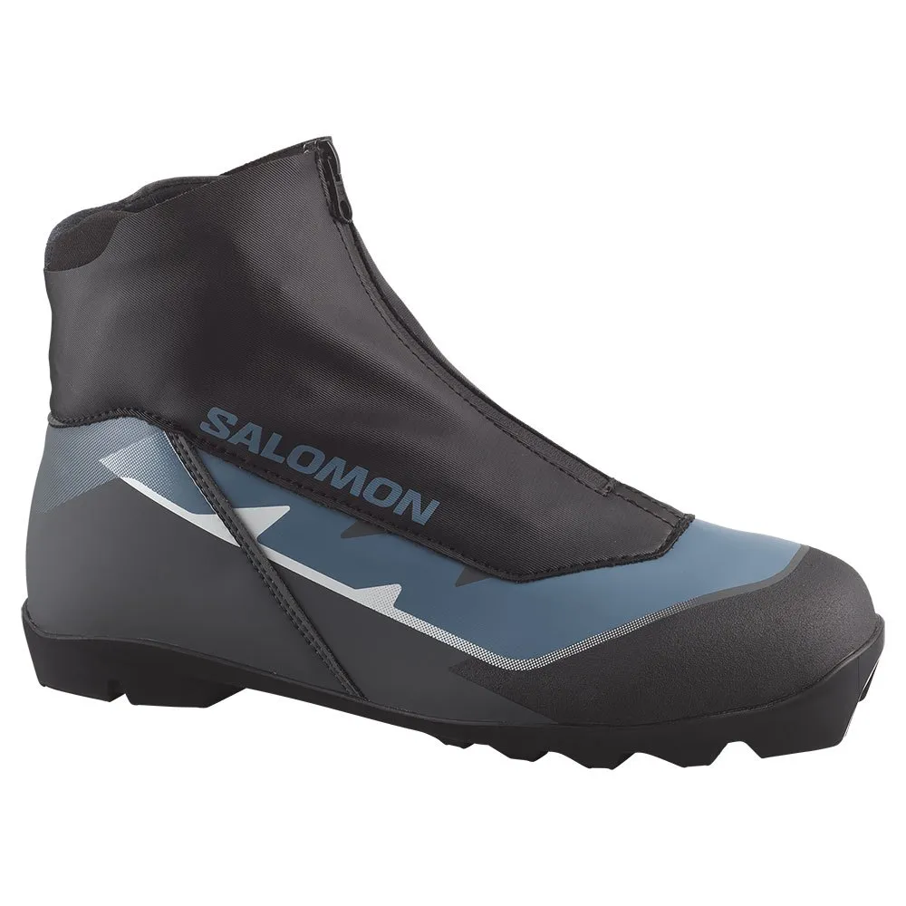Лыжные ботинки Salomon Escape nordic, черный
Лыжные ботинки Salomon Escape nordic, черный