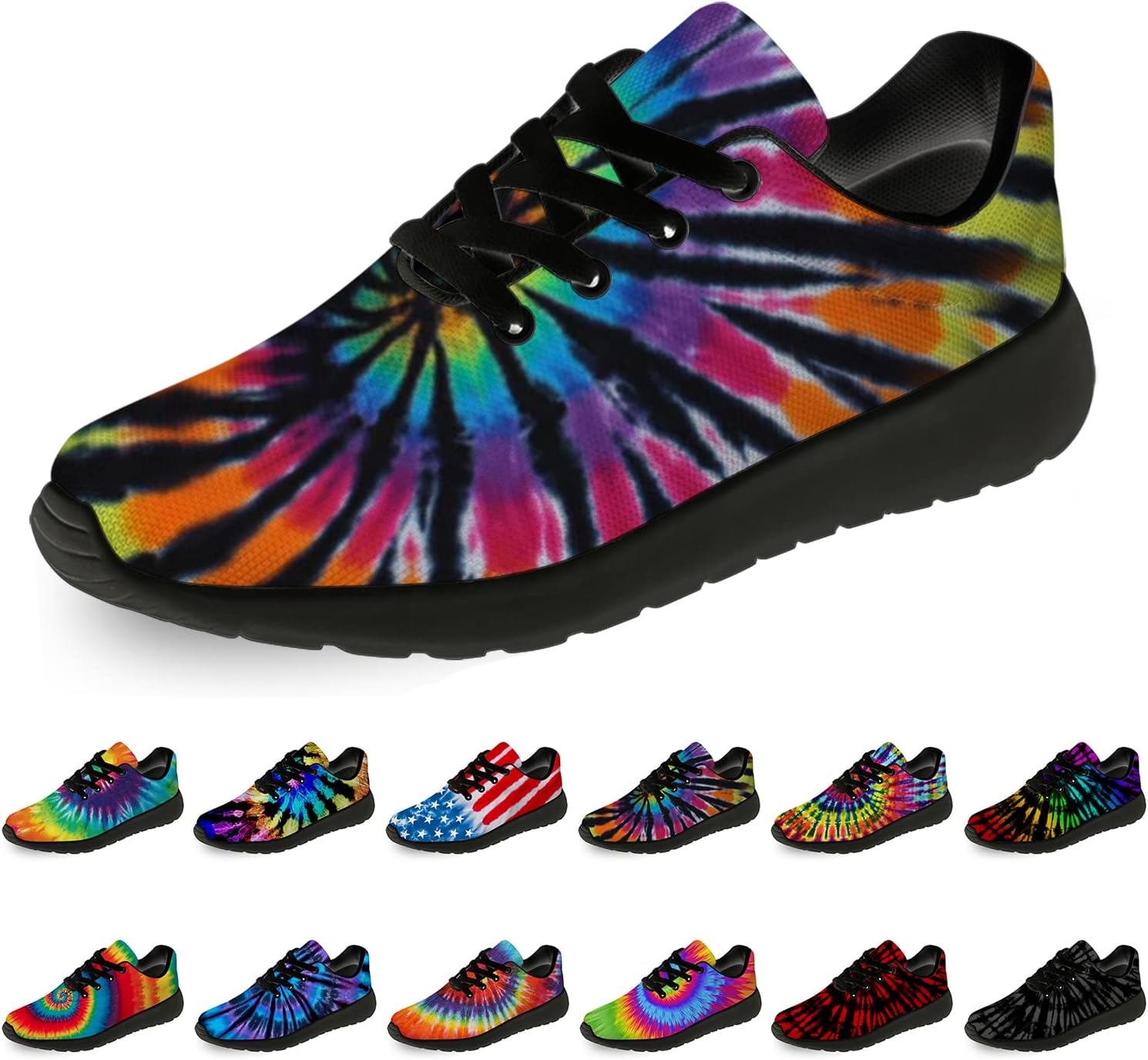 Кроссовки Horethy Tie Dye для женщин и мужчин, беговые кроссовки, женские и мужские прогулочные, теннисные кроссовки, удобные спортивные кроссовки для джоггинга, подарки, оранжевый
Кроссовки Horethy Tie Dye для женщин и мужчин, беговые кроссовки, женские и мужские прогулочные, теннисные кроссовки, удобные спортивные кроссовки для джоггинга, подарки, оранжевый